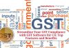 Streamline Your GST Compliance with GST Software for CA: Top Features and Benefits