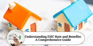 esic rate