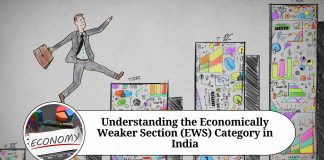 Understanding the Economically Weaker Section (EWS) Category in India