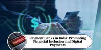 payment banks in india