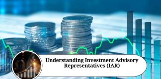 investment advisory representative iar