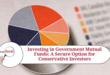 Investing in Government Mutual Funds: A Secure Option for Conservative Investors