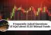 Frequently Asked Questions (FAQs) about ELSS Mutual Funds