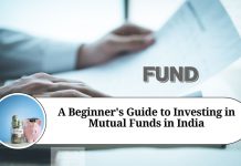 A Beginner's Guide to Investing in Mutual Funds in India