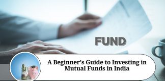 A Beginner's Guide to Investing in Mutual Funds in India