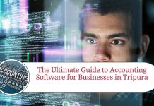 The Ultimate Guide to Accounting Software for Businesses in Tripura