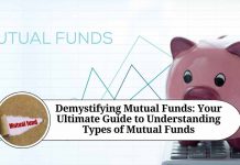 Demystifying Mutual Funds: Your Ultimate Guide to Understanding Types of Mutual Funds