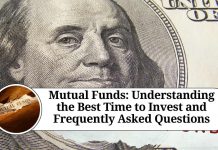 Mutual Funds: Understanding the Best Time to Invest and Frequently Asked Questions