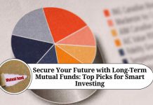 Secure Your Future with Long-Term Mutual Funds: Top Picks for Smart Investing