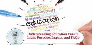 education cess