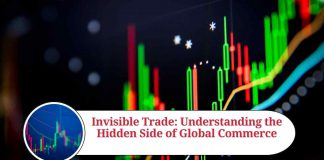 invisible trade