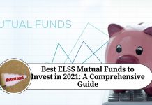 Best ELSS Mutual Funds to Invest in 2021: A Comprehensive Guide