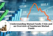 Understanding Mutual Funds: FAQs and an Overview of Sundaram Mutual Funds
