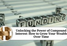 Unlocking the Power of Compound Interest: How to Grow Your Wealth Over Time