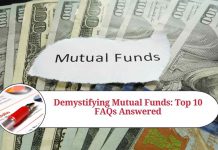 Demystifying Mutual Funds: Top 5 Mutual Funds