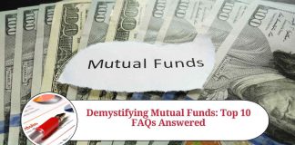 Demystifying Mutual Funds: Top 5 Mutual Funds