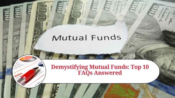 Demystifying Mutual Funds: Top 5 Mutual Funds