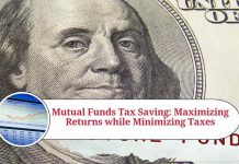 Mutual Funds Tax Saving: Maximizing Returns while Minimizing Taxes