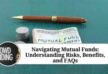 Navigating Mutual Funds: Understanding Risks, Benefits, and FAQs