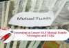 Investing in Lower NAV Mutual Funds: Strategies and FAQs