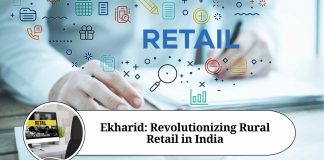 Ekharid: Revolutionizing Rural Retail in India
