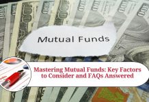 Mastering Mutual Funds: Key Factors to Consider
