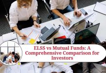ELSS vs Mutual Funds: A Comprehensive Comparison for Investors