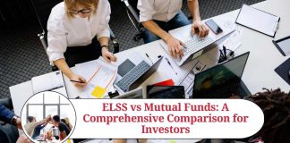 ELSS vs Mutual Funds: A Comprehensive Comparison for Investors