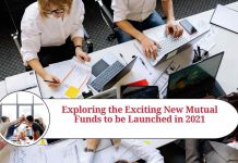 Exploring the Exciting New Mutual Funds to be Launched in 2021: Opportunities for Innovative Investing