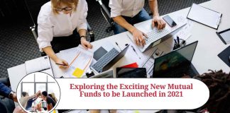 Exploring the Exciting New Mutual Funds to be Launched in 2021: Opportunities for Innovative Investing