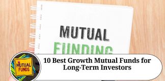 10 Best Growth Mutual Funds for Long-Term Investors