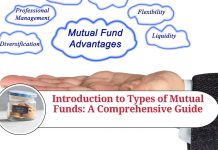 Introduction to Types of Mutual Funds: A Comprehensive Guide