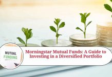 Morningstar Mutual Funds: A Guide to Investing in a Diversified Portfolio