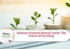 solution oriented mutual funds