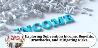 Exploring Subvention Income: Benefits, Drawbacks, and Mitigating Risks.