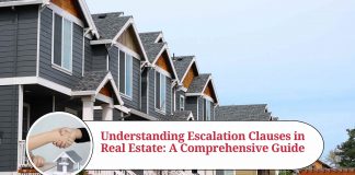 escalation clause