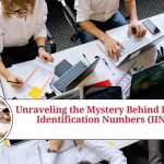 issuer identification number iin