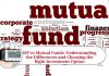 SIP vs Mutual Funds: Understanding the Differences and Choosing the Right Investment Option