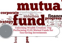 Unlocking Wealth Creation: Top Performing ELSS Mutual Funds for Tax-Saving Investments