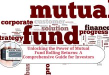 Unlocking the Power of Mutual Fund Rolling Returns: A Comprehensive Guide for Investors Unlocking the Power of Mutual Fund Rolling Returns: A Comprehensive Guide for Investors