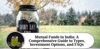 Mutual Funds in India: A Comprehensive Guide to Types, Investment Options, and FAQs