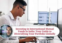 Investing in International Mutual Funds in India: Your Guide to Diversifying Your Portfolio Globally