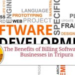 The Benefits of Billing Software for Businesses in Tripura