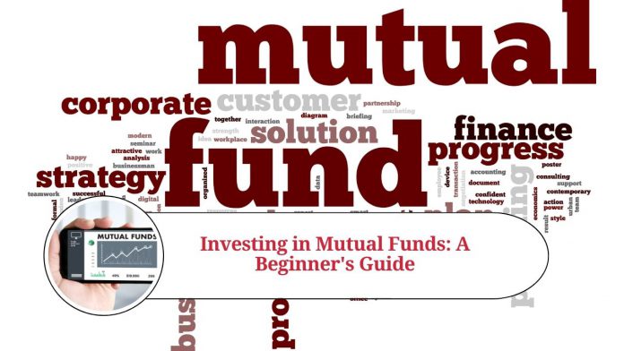 Investing in Mutual Funds: A Beginner's Guide to Choosing the Right Funds for Your Portfolio