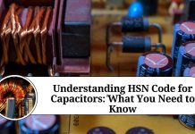 Understanding HSN Code for Courier Services: Importance and Guidelines