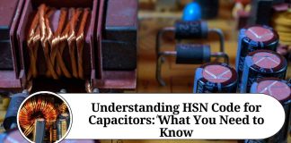 Understanding HSN Code for Courier Services: Importance and Guidelines
