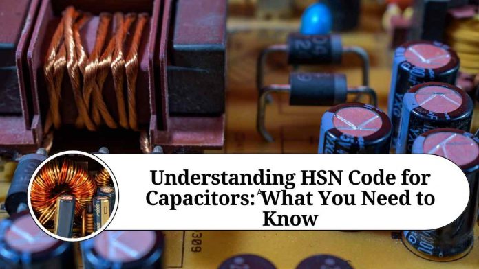 Understanding HSN Code for Courier Services: Importance and Guidelines