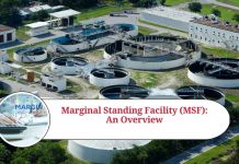 Marginal Standing Facility (MSF): An Overview