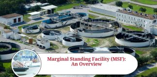 Marginal Standing Facility (MSF): An Overview