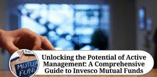 Unlocking the Potential of Active Management: A Comprehensive Guide to Invesco Mutual Funds